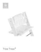 Tripp Trapp p�rna - Pastel Stripe